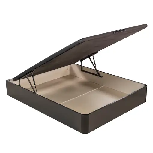 Pack Colchón Muelles Ensacado + Canapé, Entrega, Montaje y Retirada Usado 150x190