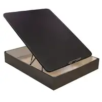 Pack Colchón Muelles Ensacado + Canapé, Entrega, Montaje y Retirada Usado 150x190