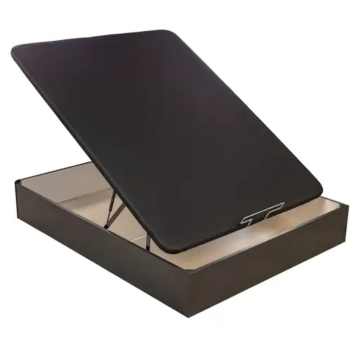 Pack Colchón Muelles Ensacado + Canapé, Entrega, Montaje y Retirada Usado 150x190