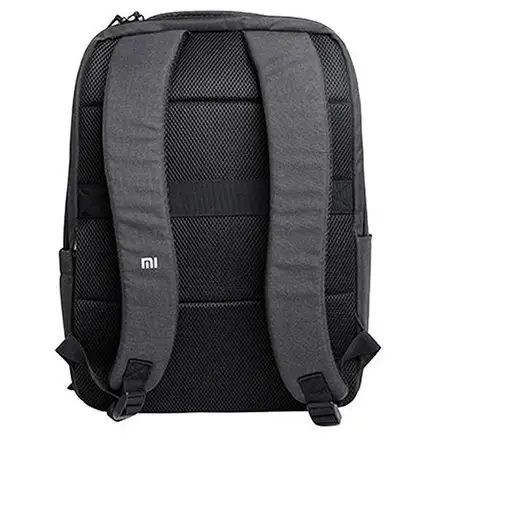 Xiaomi BHR4903GL mochila Mochila de senderismo Gris Fibra, Poliéster