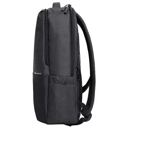 Xiaomi BHR4903GL mochila Mochila de senderismo Gris Fibra, Poliéster