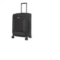 DELL AA686731 maletines para portátil 39,6 cm (15.6") Maletín con ruedas Negro