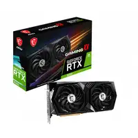 MSI GAMING GeForce RTX™ 3050 X 8G NVIDIA GeForce RTX 3050 8 GB GDDR6