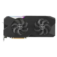 ASUS Dual -RX7900XTX-O24G AMD Radeon RX 7900 XTX 24 GB GDDR6 ASUS Dual -RX7900XTX-O24G AMD Radeon RX 7900 XTX 24 GB GDDR6