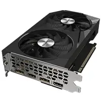 GIGABYTE GeForce RTX 3060 WINDFORCE OC 12G (rev. 2.0) NVIDIA 12 GB GDDR6