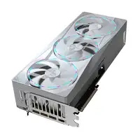 GIGABYTE AORUS GeForce RTX 5080 MASTER ICE 16G Tarjeta Gráfica - 16GB GDDR7, 256 b