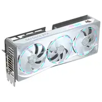 GIGABYTE AORUS GeForce RTX 5080 MASTER ICE 16G Tarjeta Gráfica - 16GB GDDR7, 256 b