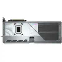 GIGABYTE AORUS GeForce RTX 5080 MASTER ICE 16G Tarjeta Gráfica - 16GB GDDR7, 256 b