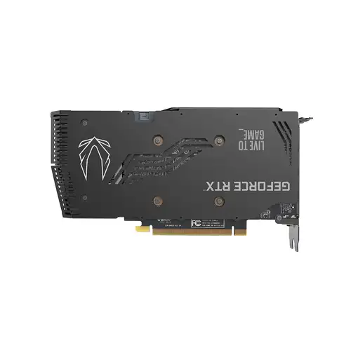 Zotac GAMING GeForce RTX 3060 Ti Twin Edge OC LHR NVIDIA 8 GB GDDR6