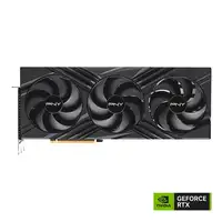 PNY VCG408016TFXPB1 tarjeta gráfica NVIDIA GeForce RTX 4080 16 GB GDDR6X
