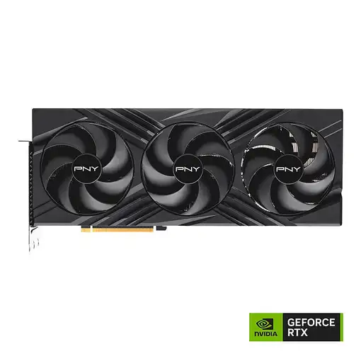 PNY VCG408016TFXPB1 tarjeta gráfica NVIDIA GeForce RTX 4080 16 GB GDDR6X PNY VCG408016TFXPB1 tarjeta gráfica NVIDIA GeForce RTX 4080 16 GB GDDR6X