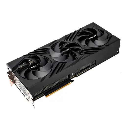 PNY VCG408016TFXPB1 tarjeta gráfica NVIDIA GeForce RTX 4080 16 GB GDDR6X