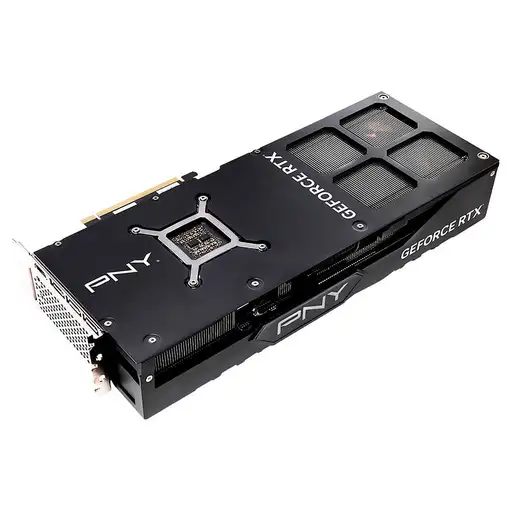 PNY VCG408016TFXPB1 tarjeta gráfica NVIDIA GeForce RTX 4080 16 GB GDDR6X