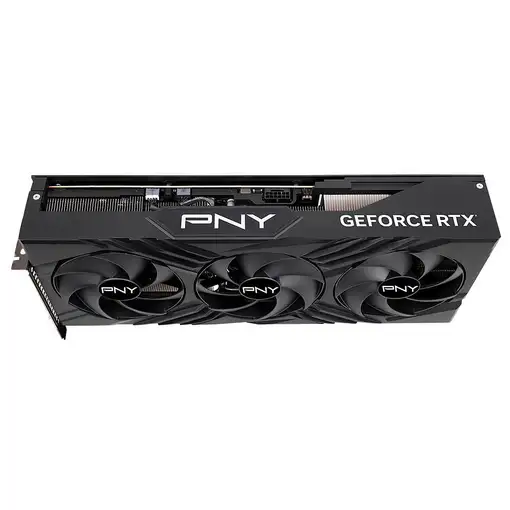 PNY VCG408016TFXPB1 tarjeta gráfica NVIDIA GeForce RTX 4080 16 GB GDDR6X