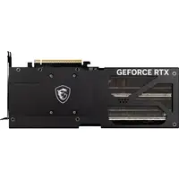 MSI VENTUS GeForce RTX5080 16G 3X OC NVIDIA GeForce RTX 5080 16 GB GDDR7