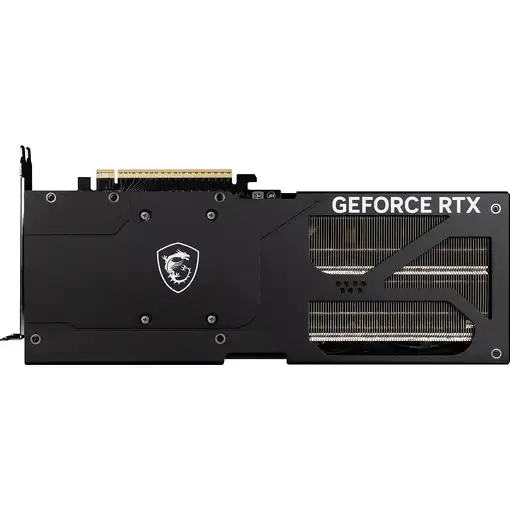 MSI VENTUS GeForce RTX5080 16G 3X OC NVIDIA GeForce RTX 5080 16 GB GDDR7