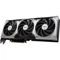 MSI VENTUS GeForce RTX5080 16G 3X OC NVIDIA GeForce RTX 5080 16 GB GDDR7