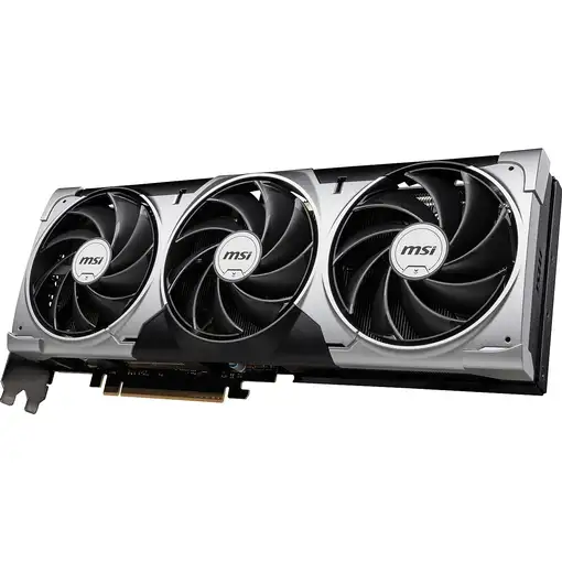 MSI VENTUS GeForce RTX5080 16G 3X OC NVIDIA GeForce RTX 5080 16 GB GDDR7
