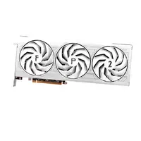 Sapphire PURE Radeon RX 7700 XT Frostpunk 2 Edition AMD 12 GB GDDR6