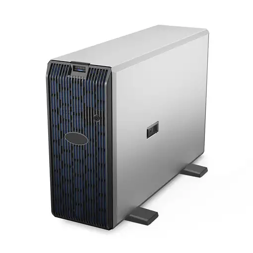 DELL PowerEdge T550 servidor 480 GB Torre Intel® Xeon® Silver 4309Y 2,8 GHz 64 GB