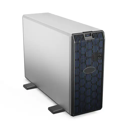DELL PowerEdge T550 servidor 480 GB Torre Intel® Xeon® Silver 4309Y 2,8 GHz 64 GB