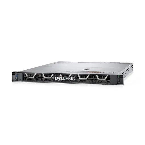 DELL PowerEdge R450 servidor 480 GB Bastidor (1U) Intel® Xeon® Silver 4314 2,4 GHz