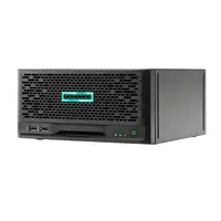HPE ProLiant MicroServer Gen10+ v2 servidor 0 GB Ultra Micro Tower Intel® Xeon® E-