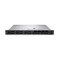DELL PowerEdge R450 servidor 480 GB Bastidor (1U) Intel® Xeon® Silver 4310 2,1 GHz