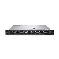 DELL PowerEdge R450 servidor 480 GB Bastidor (1U) Intel® Xeon® Silver 4309Y 2,8 GH