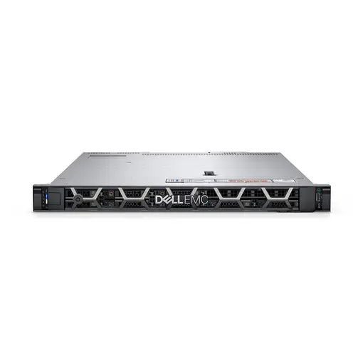 DELL PowerEdge R450 servidor 480 GB Bastidor (1U) Intel® Xeon® Silver 4309Y 2,8 GH