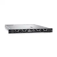 DELL PowerEdge R450 servidor 480 GB Bastidor (1U) Intel® Xeon® Silver 4309Y 2,8 GH