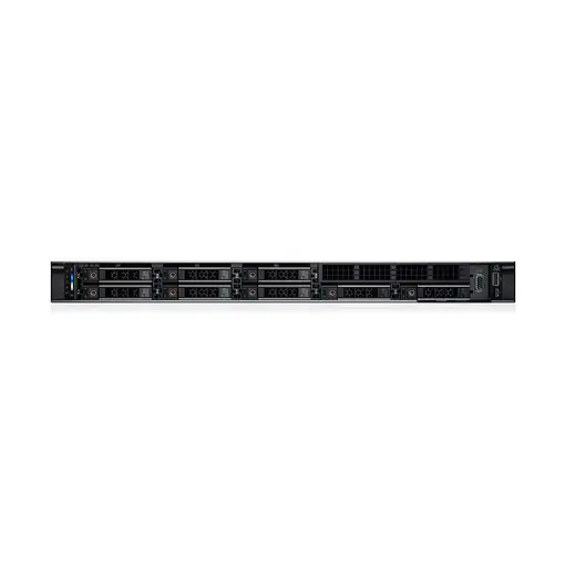 DELL PowerEdge R450 servidor 480 GB Bastidor (1U) Intel® Xeon® Silver 4309Y 2,8 GH