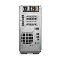DELL PowerEdge T350 servidor 8 TB Torre Intel Xeon E E-2336 2,9 GHz 16 GB DDR4-SDR