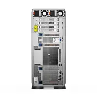 DELL PowerEdge T550 servidor 480 GB Torre Intel® Xeon® Silver 4310 2,1 GHz 32 GB D