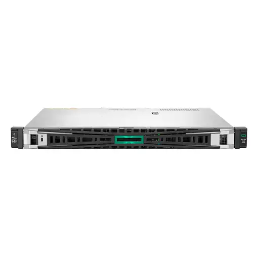 HPE ProLiant DL20 Gen11 servidor 0 GB Bastidor (1U) Intel Xeon E E-2434 3,4 GHz 16