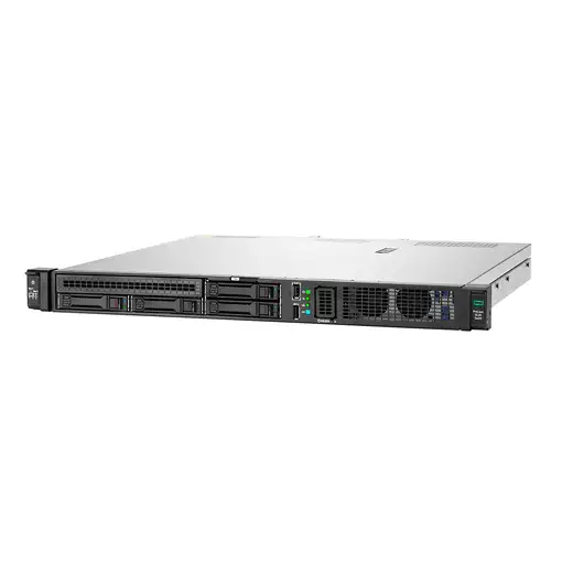 HPE ProLiant DL20 Gen11 servidor 0 GB Bastidor (1U) Intel Xeon E E-2434 3,4 GHz 16