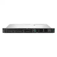 HPE ProLiant DL20 Gen11 servidor 0 GB Bastidor (1U) Intel Xeon E E-2434 3,4 GHz 16