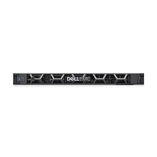 DELL PowerEdge R350 servidor 600 GB Bastidor (1U) Intel Xeon E E-2314 2,8 GHz 16 G