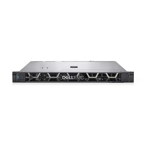DELL PowerEdge R350 servidor 600 GB Bastidor (1U) Intel Xeon E E-2314 2,8 GHz 16 G