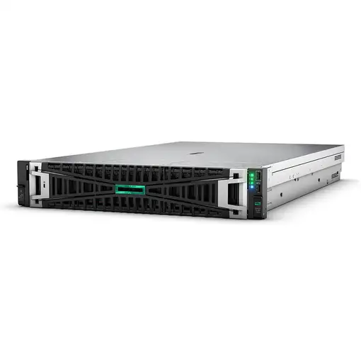 HPE ProLiant DL380 Gen11 servidor 1,92 TB Bastidor (2U) Intel® Xeon® Silver 4510 2