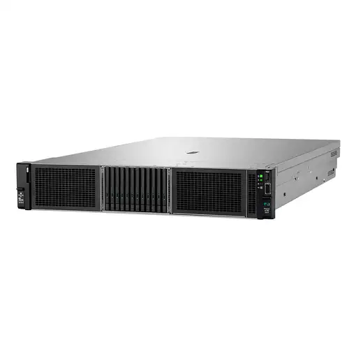 HPE ProLiant DL380 Gen11 servidor 1,92 TB Bastidor (2U) Intel® Xeon® Silver 4510 2