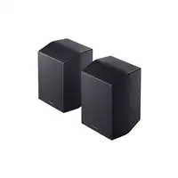 Samsung HW-Q990F/ZF altavoz soundbar Negro 11.1.4 canales 756 W