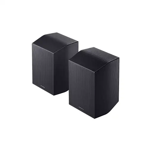 Samsung HW-Q990F/ZF altavoz soundbar Negro 11.1.4 canales 756 W