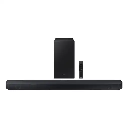 Samsung HW-Q600C Negro 3.1.2 canales 34 W