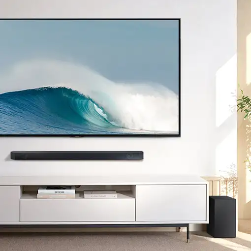 Samsung HW-Q600C Negro 3.1.2 canales 34 W