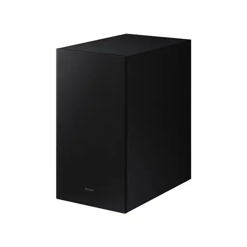 Samsung HW-Q600C Negro 3.1.2 canales 34 W