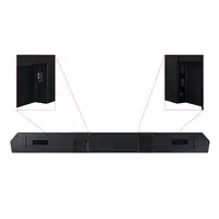 Samsung HW-Q600C Negro 3.1.2 canales 34 W