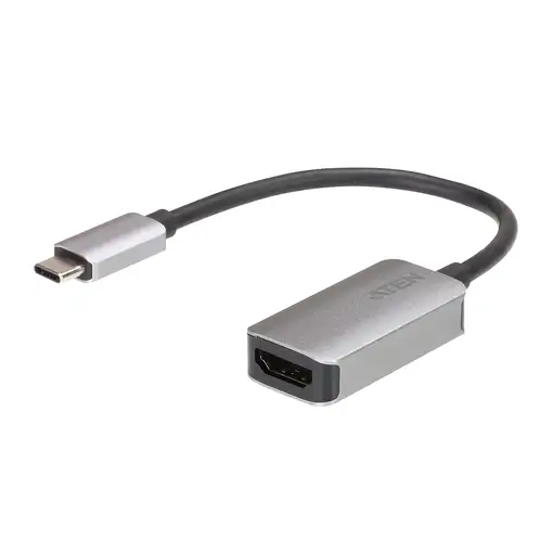 ATEN Adaptador de USB-C a 4K HDMI