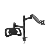 Trust Mara 81,3 cm (32") Escritorio Negro