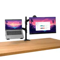 Trust Mara 81,3 cm (32") Escritorio Negro